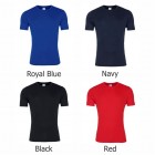 Manchester Sea Cadets Cool Smooth Performance Teeshirt